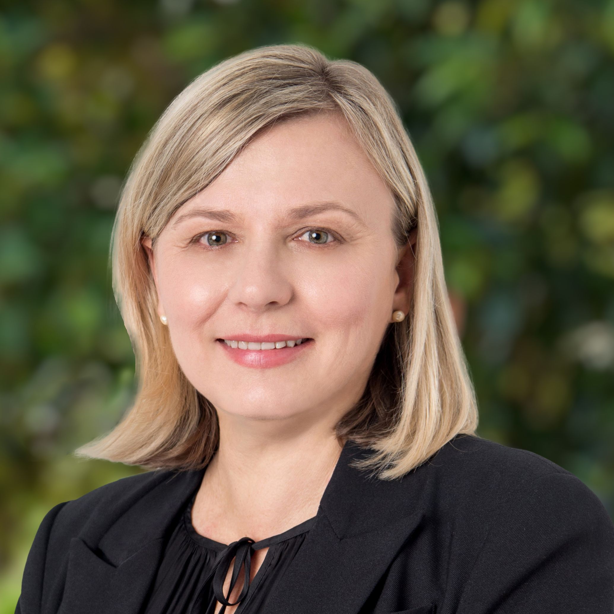 Nada Banovic-Edwards