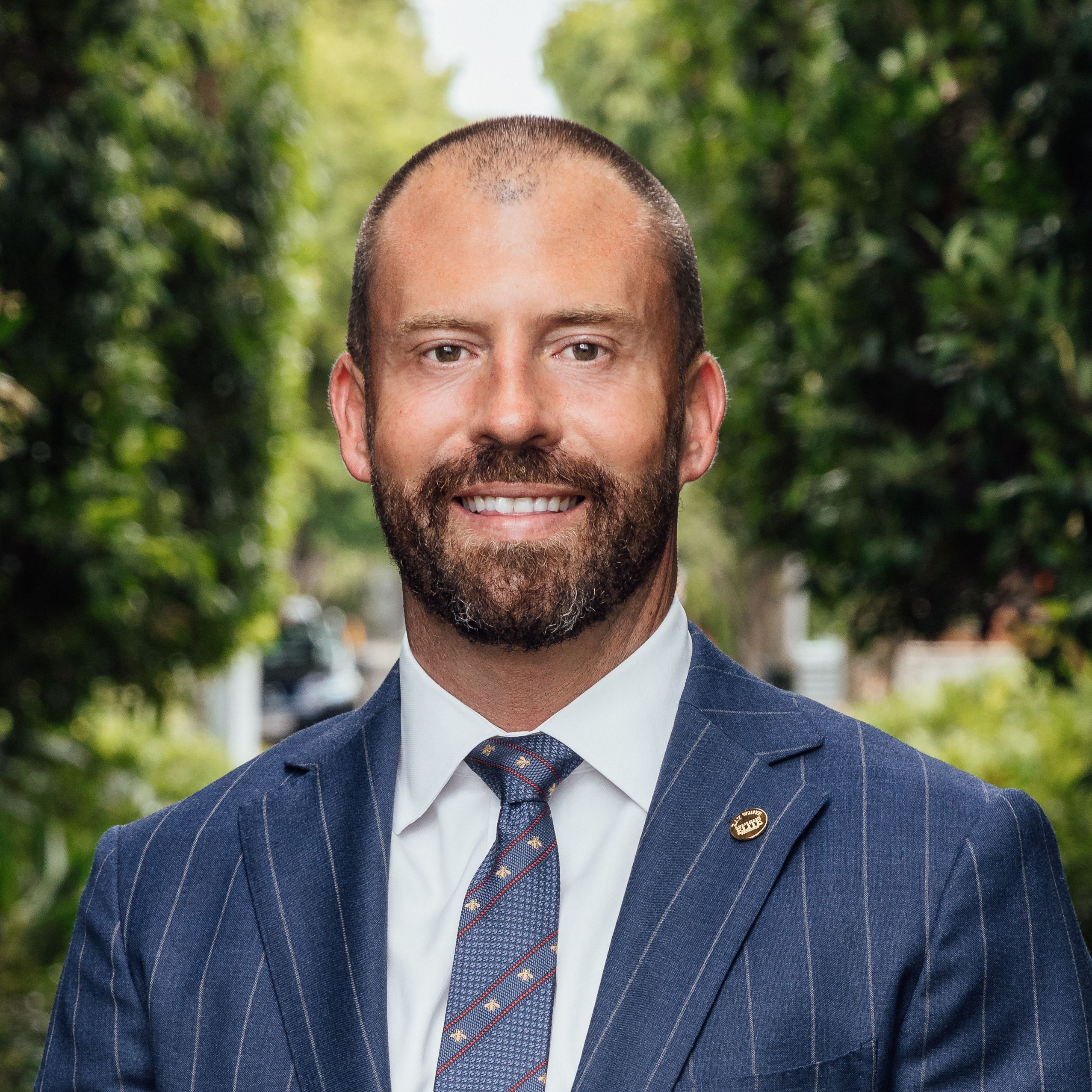 Dwight Colbert Licensed Real Estate Agent Ray White Aspley