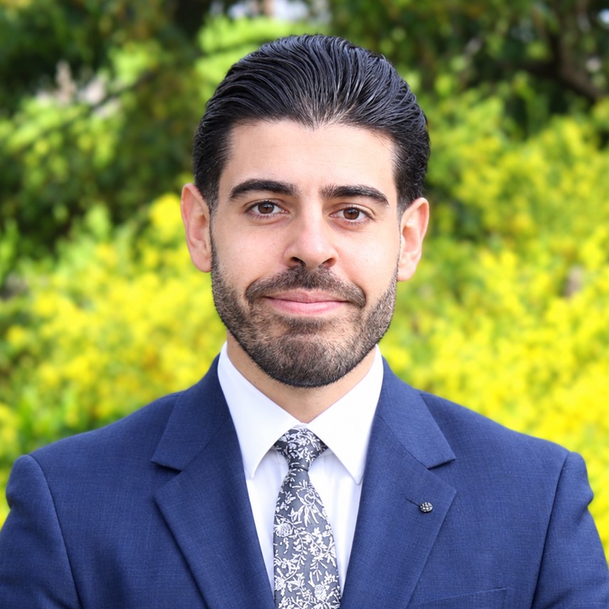 Julian Cannavo