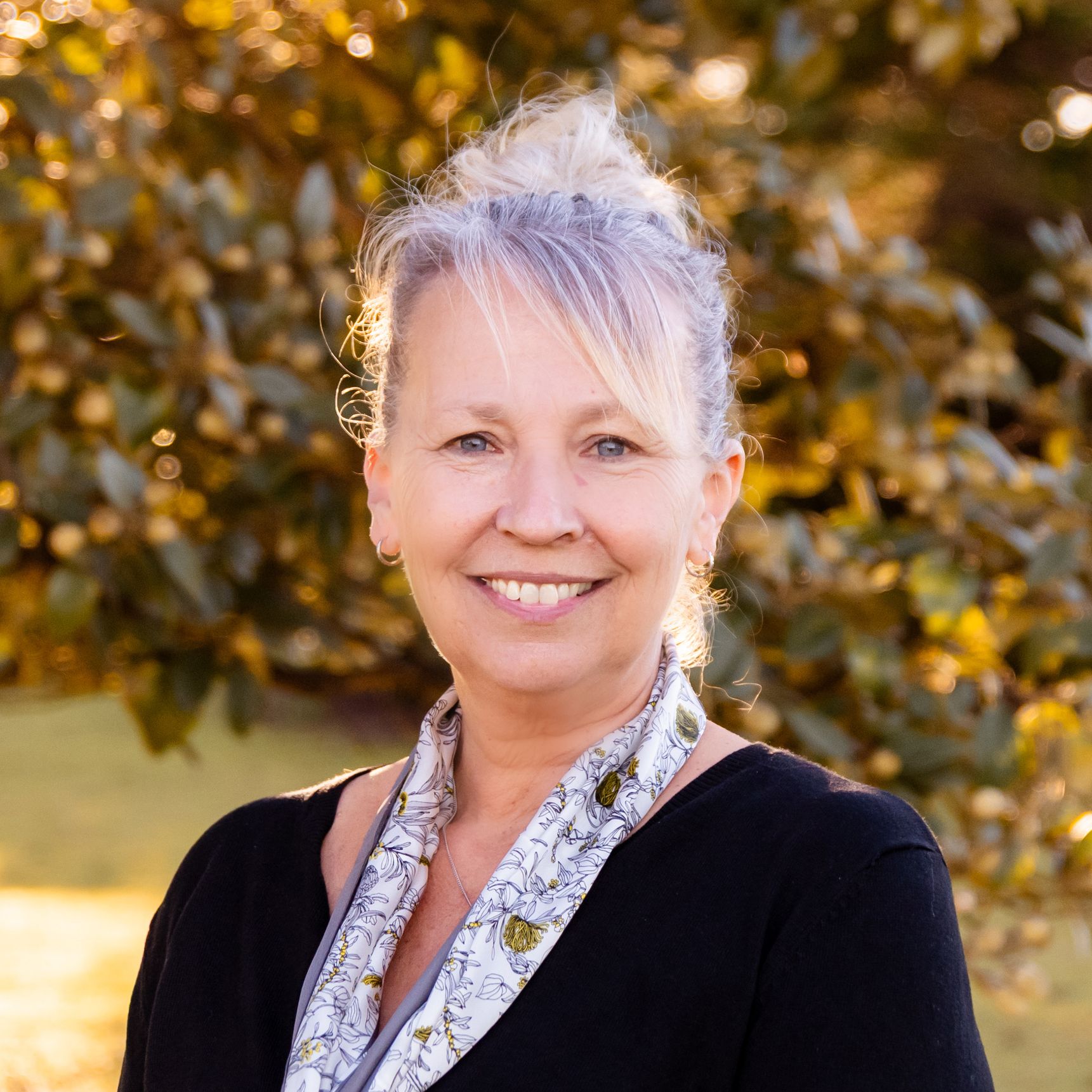 Rowena Kelly