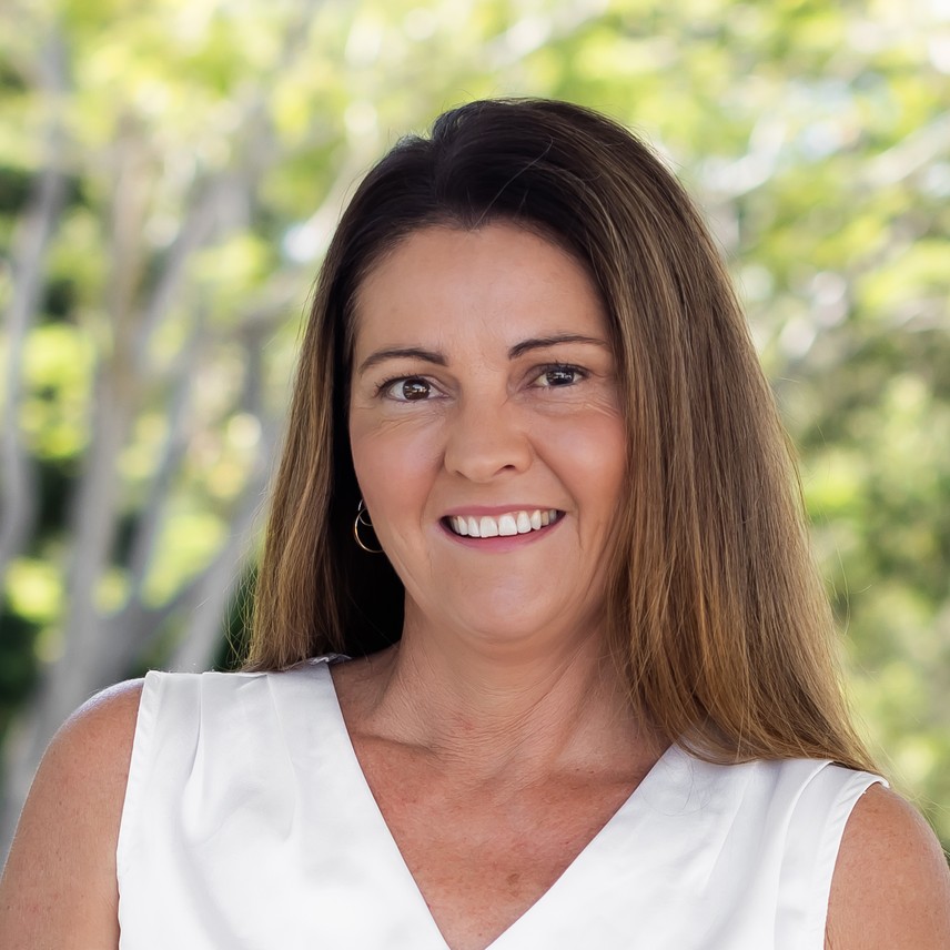Kerri Grant