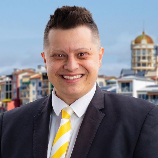 Matt Micallef • Ray White