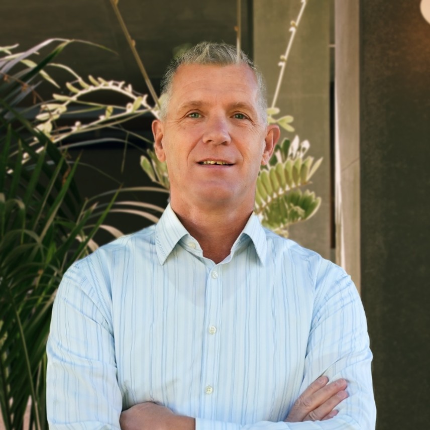 Graham Carter