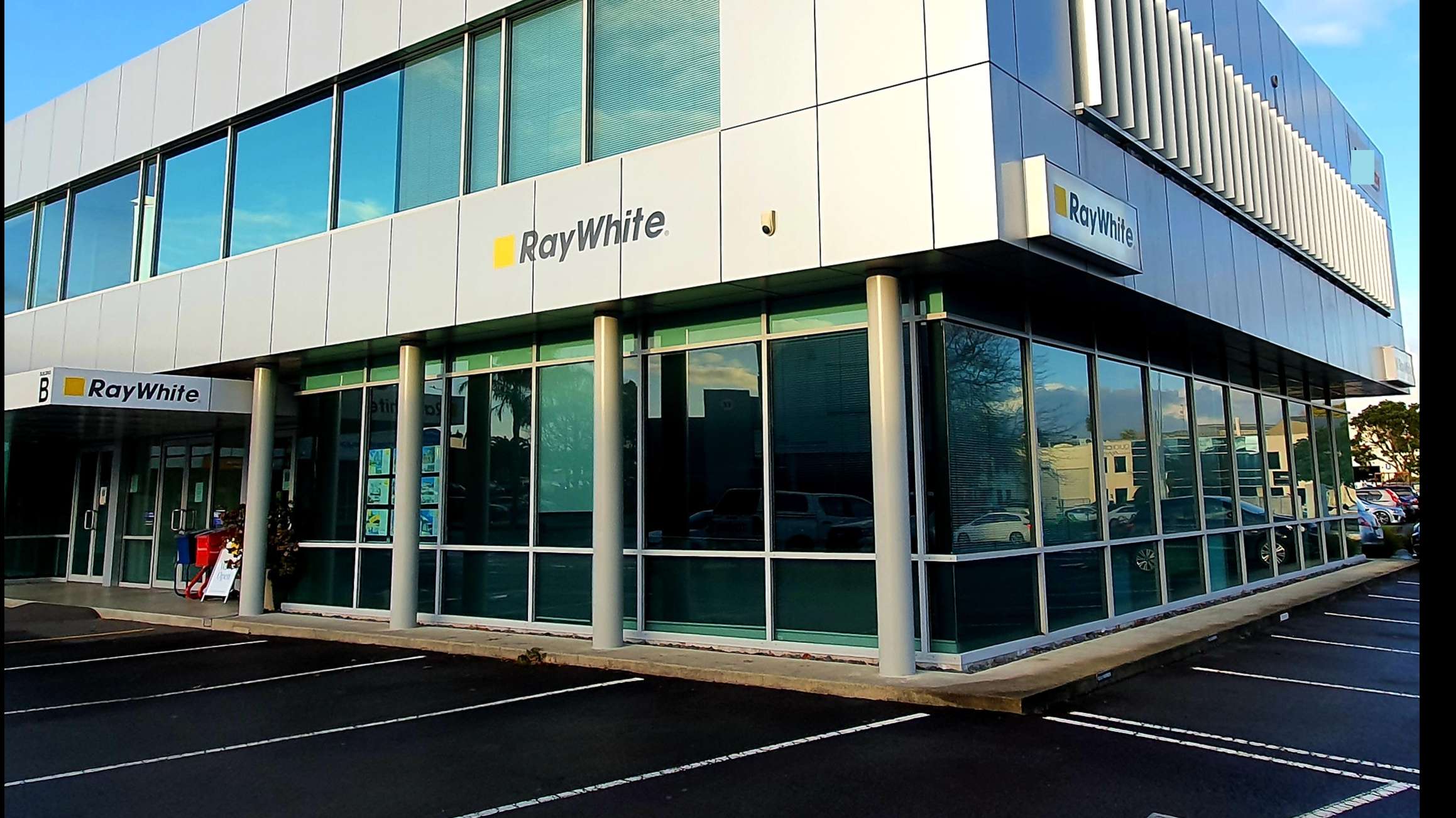 Ray White Albany Office Real Estate Ray White New Zealand