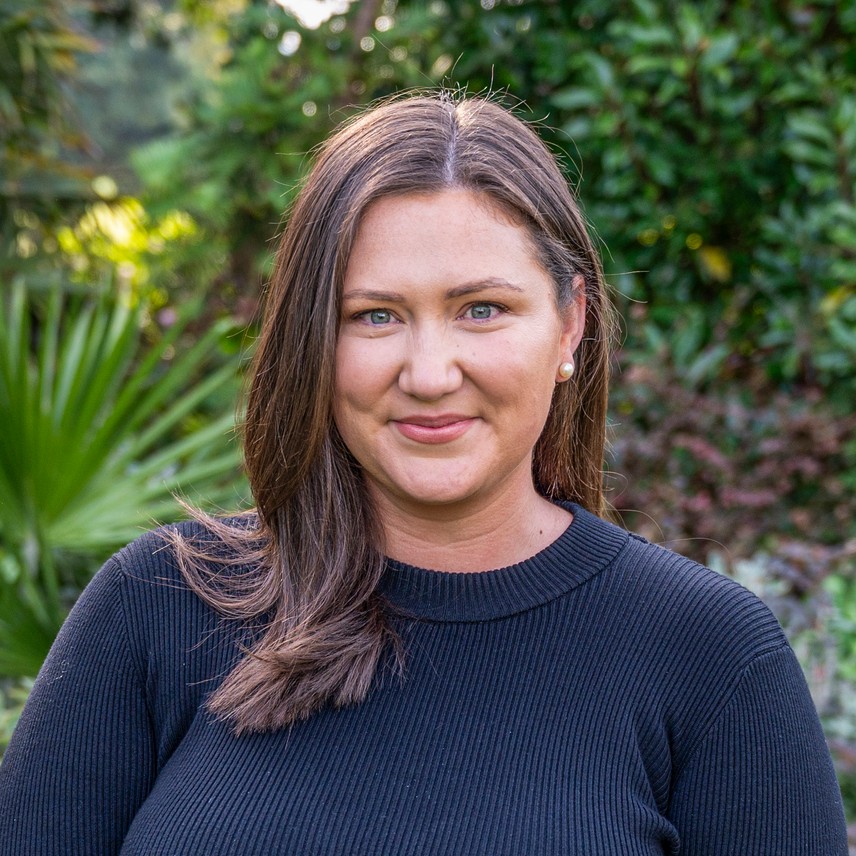 Kate McDonald