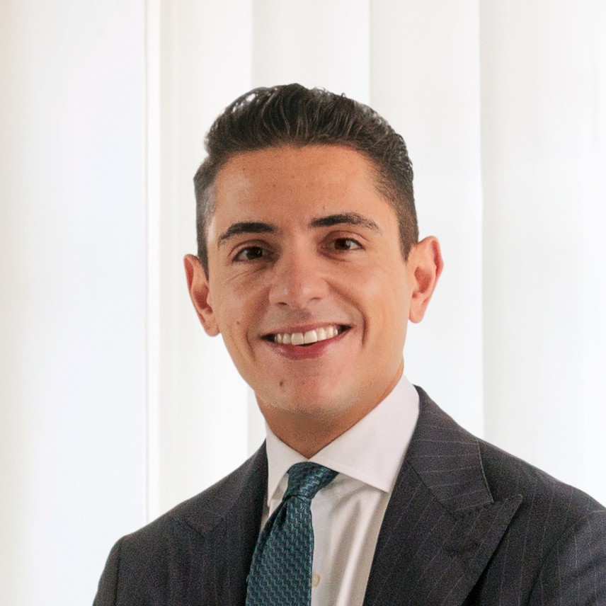 Vince Licata