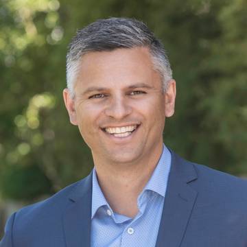 Damien Pivac, Licensee Salesperson - Masterton at Ray White Masterton