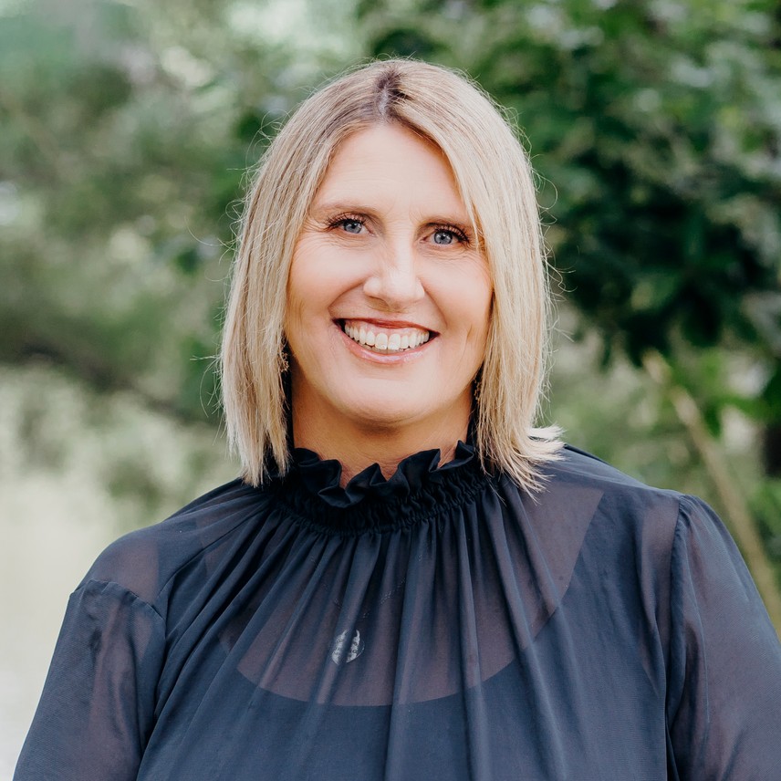 Barbara Lochore-Gemmell