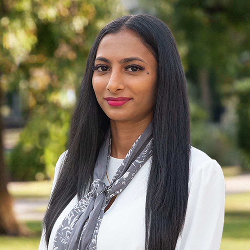 Vanisha Chandra