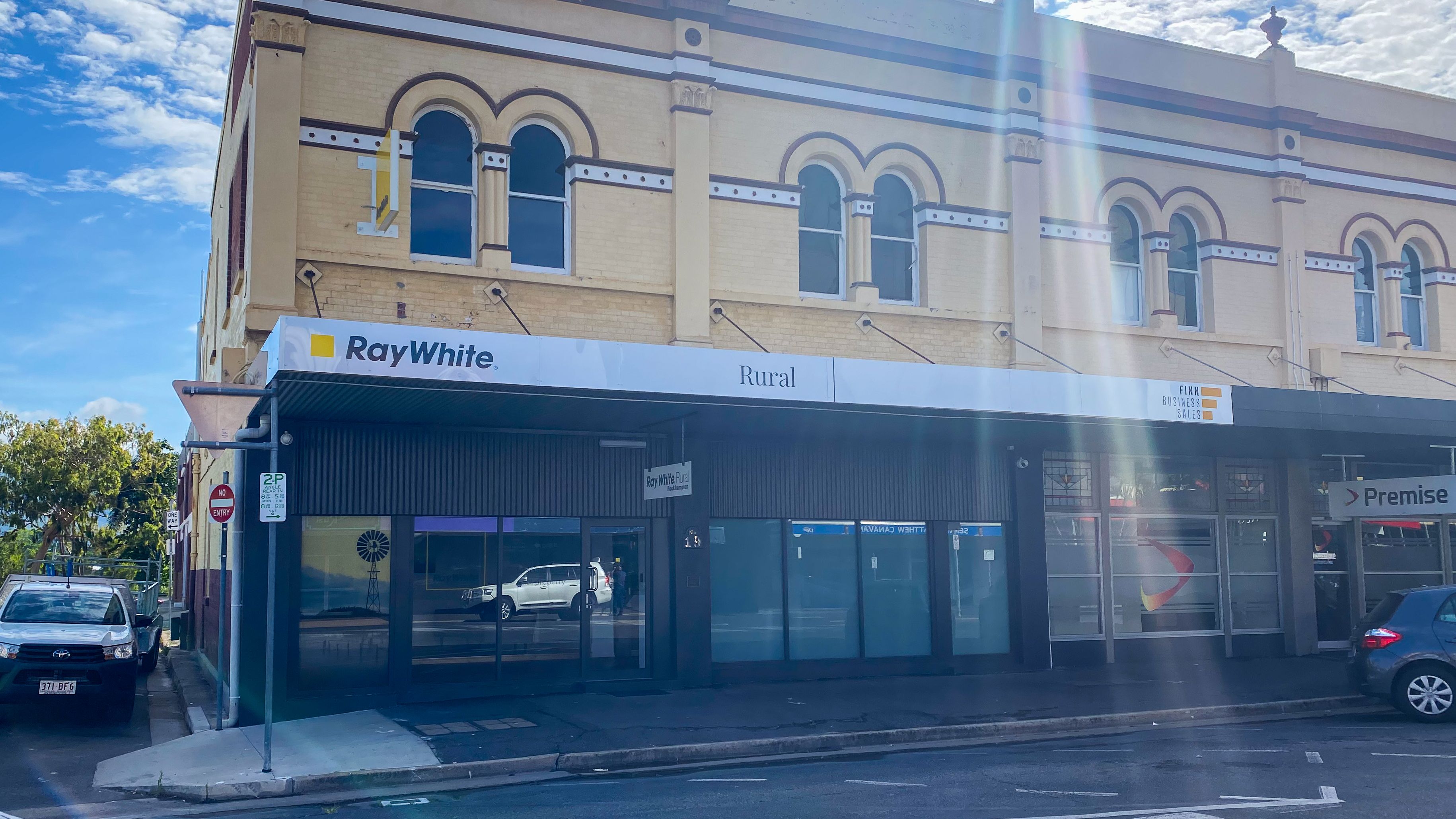 Ray White Rural Rockhampton