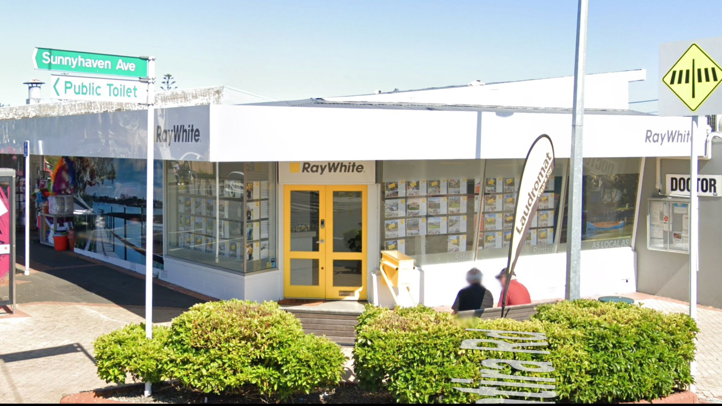 Ray White Beach Haven Office Real Estate Ray White New Zealand