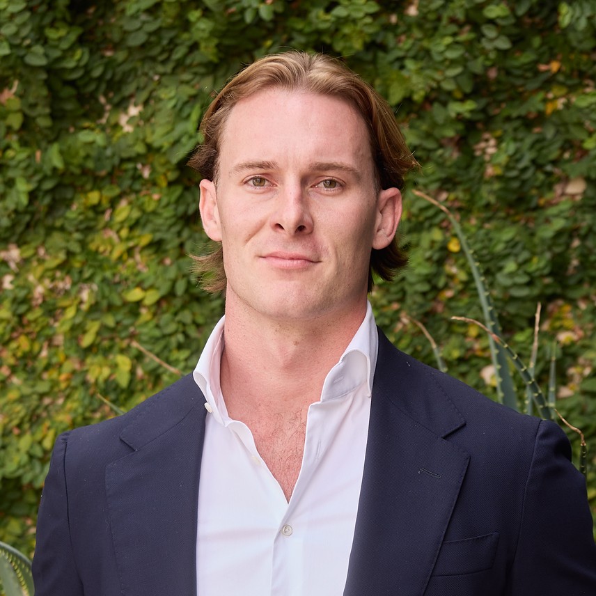 Harry Egan