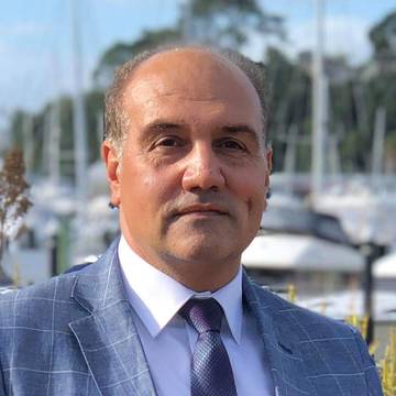 Rasool Soleimani, Licensee Salesperson at Ray White Half Moon Bay