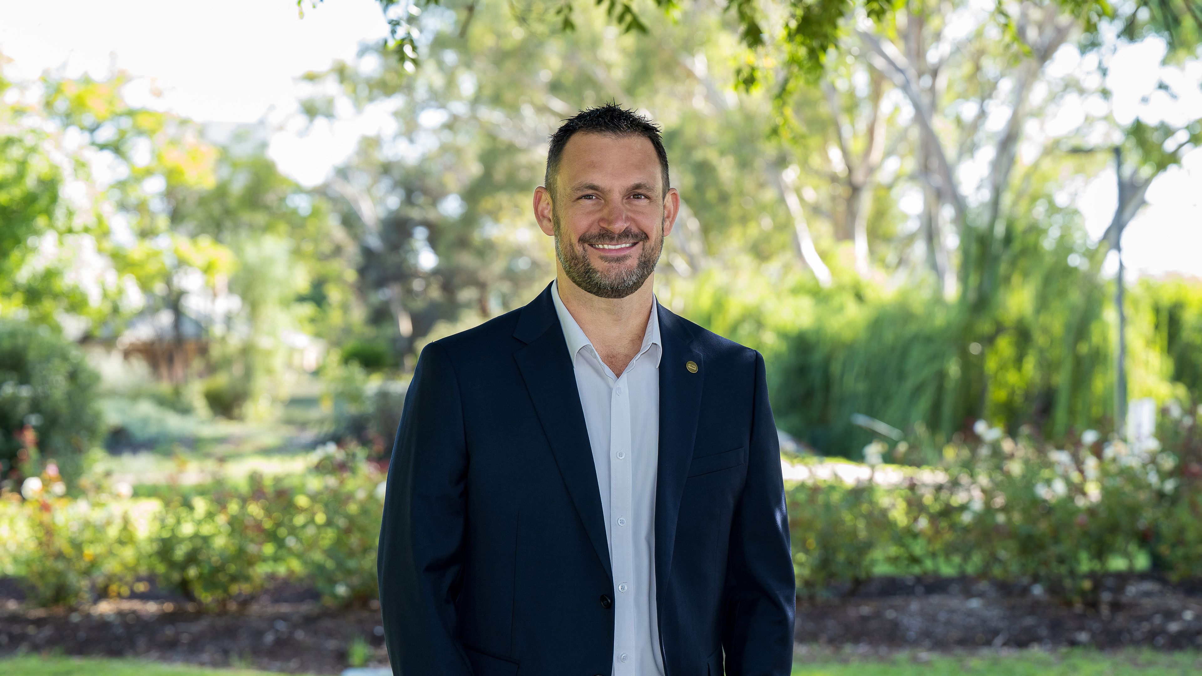 Aaron Willis - Principal | Director - Ray White Riverland