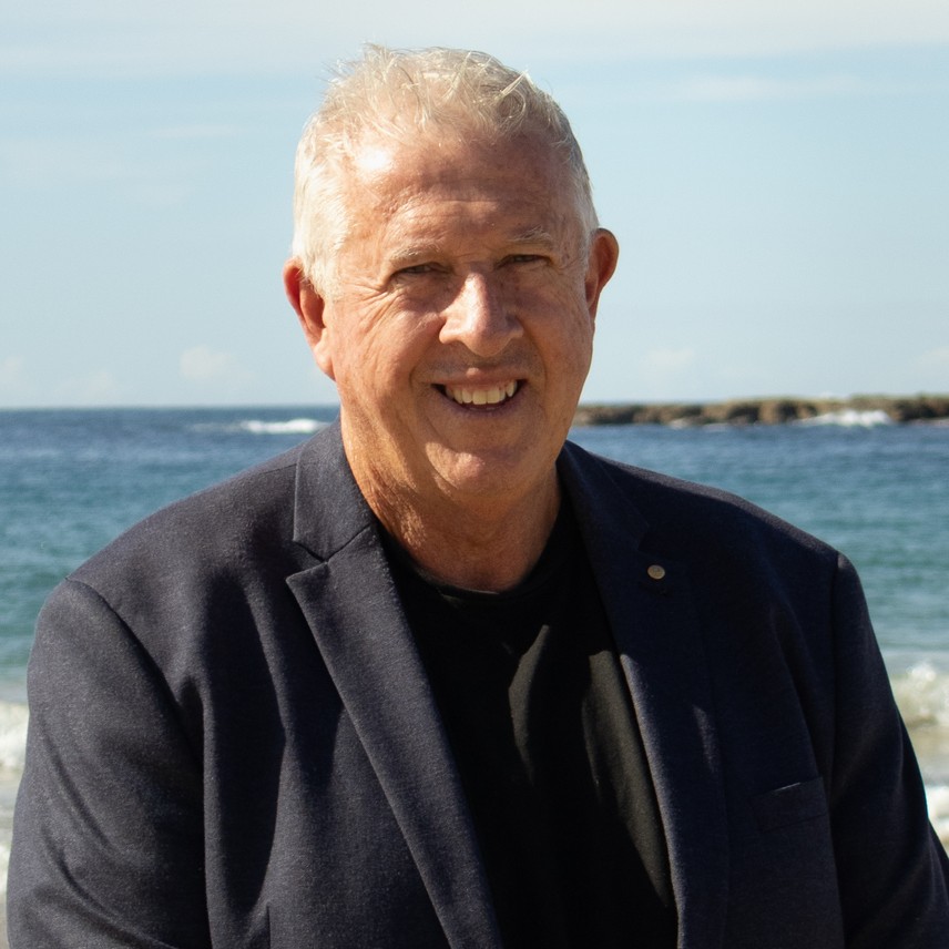 Marty Haynes