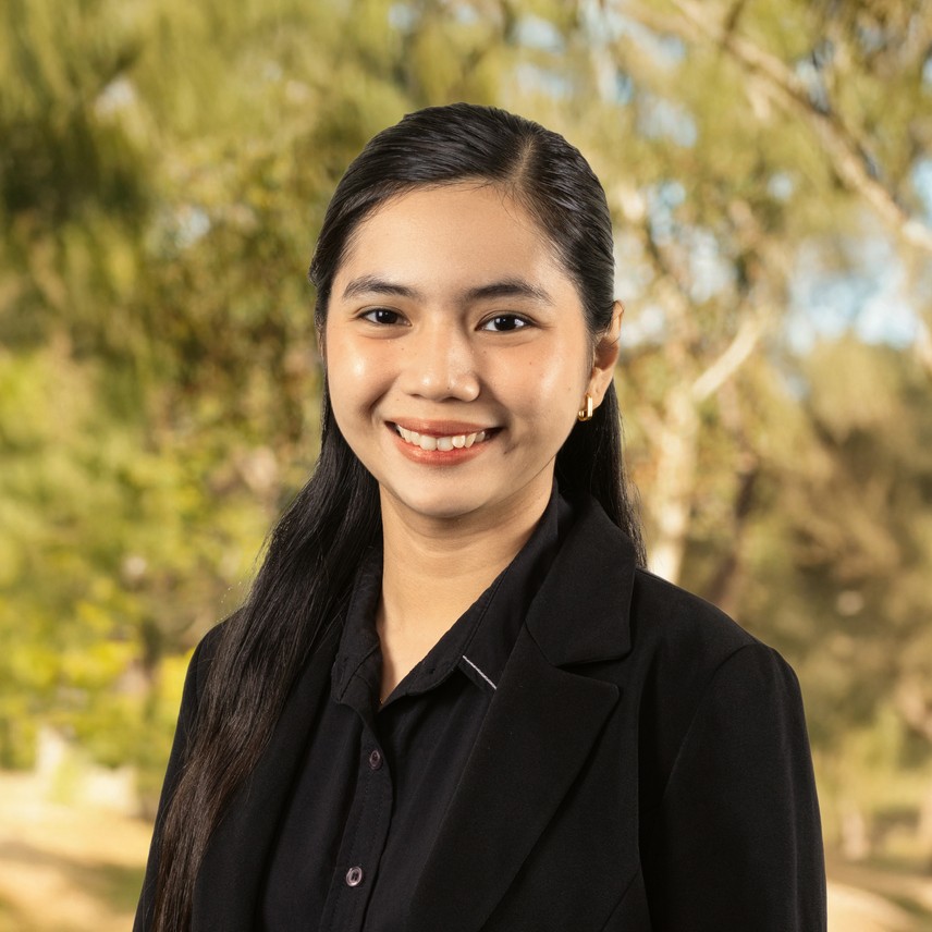Angela Alivio