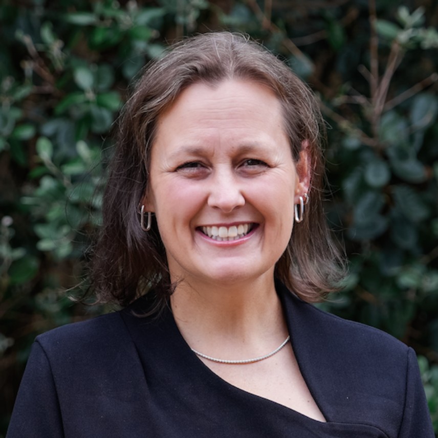 Charleen De Mendonca