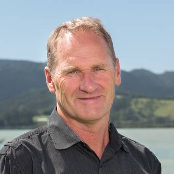 Andrew Bakker, Licensee Salesperson at Ray White Kaitaia