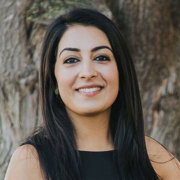 Simron Singh, Licensee Salesperson at Ray White Epsom