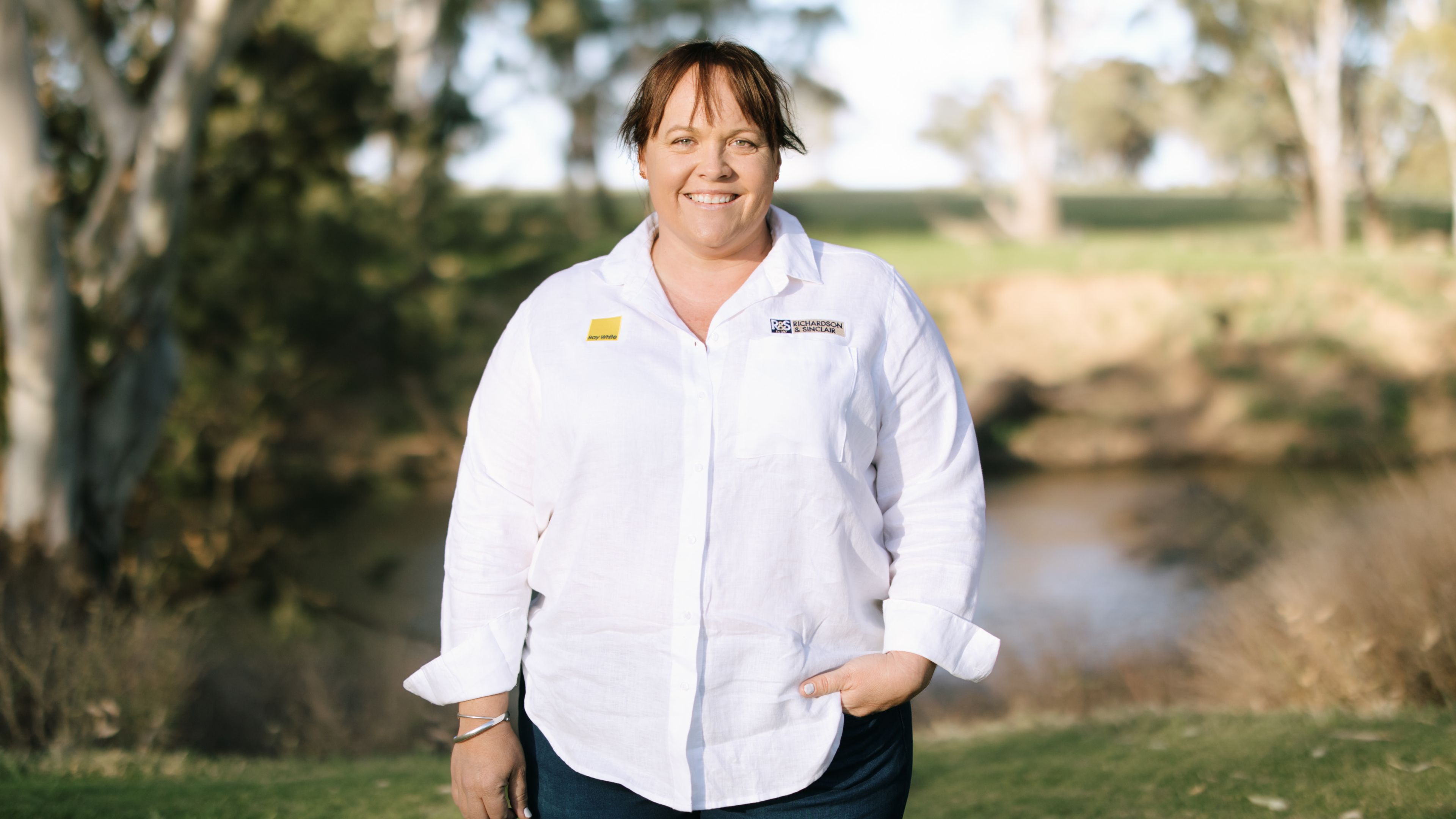 Deborah Tremain Property Management Ray White Richardson & Sinclair