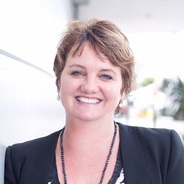 Leisa Webster, Licensee Salesperson at Ray White Rolleston