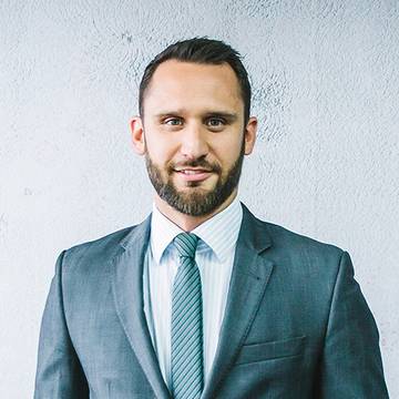Pav Obradovic, Licensee Salesperson at Ray White Birkenhead
