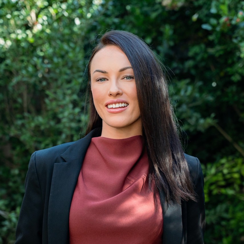 Phoebe Munchow