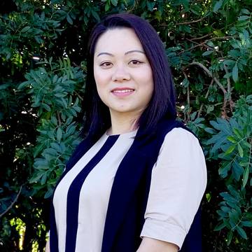 Joan Xu, Licensee Salesperson at Ray White Botany