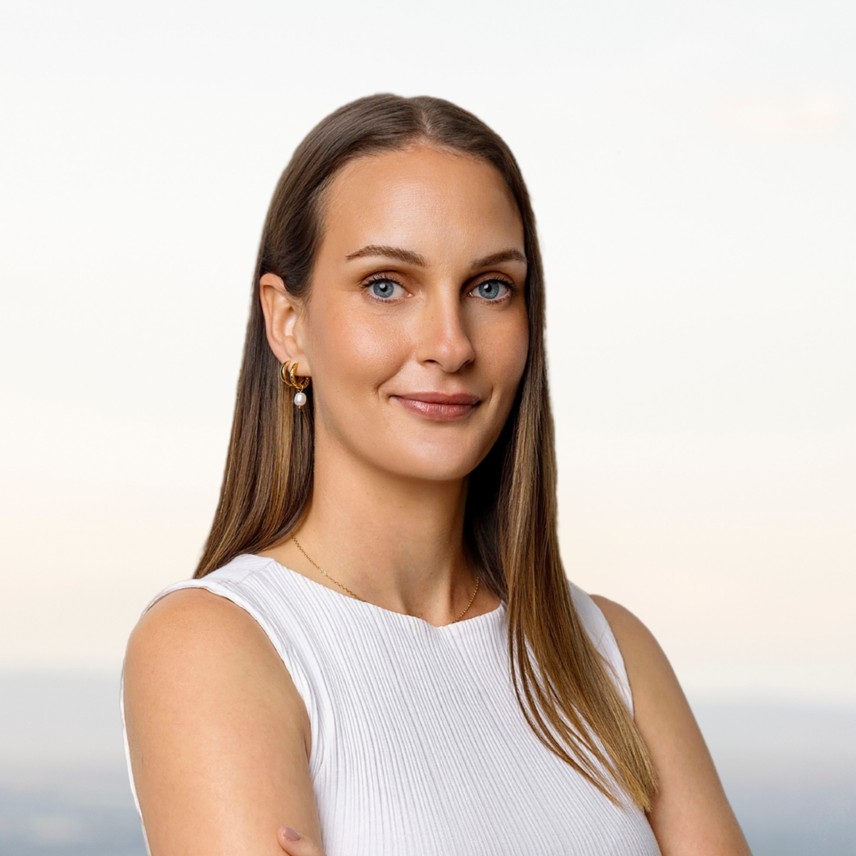 Jaimie-Leigh Havenga