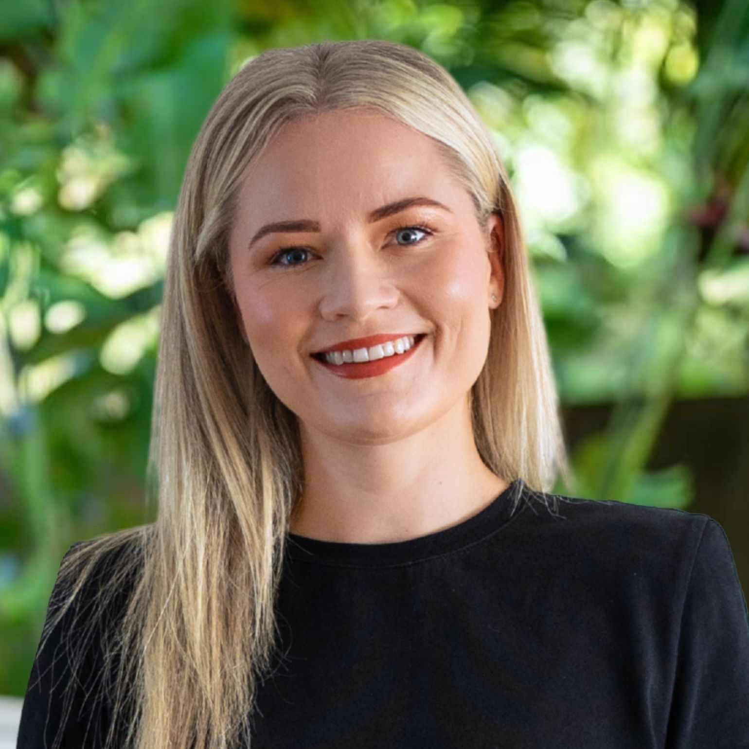 Natasha Whalley-Thompson