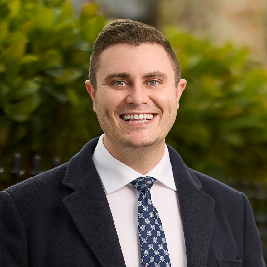 Nathaniel Kennerdale