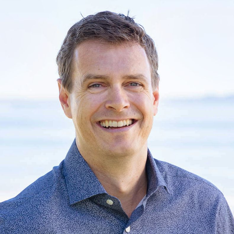 David Brinkley Real Estate Agent in Noosaville