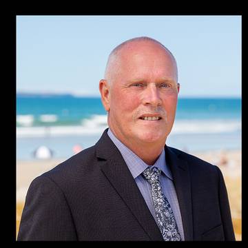 Evan Norris, Licensee Salesperson at Ray White Papamoa