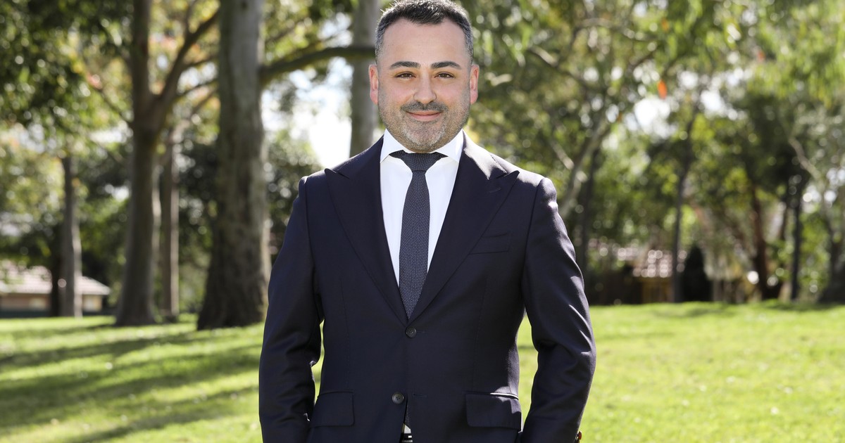 Manolis Roussakis Manuel Roussakis - Director / Licensee - Ray White Canterbury