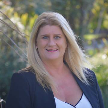 Lisa Crowe, Licensee Salesperson at Ray White Rotorua