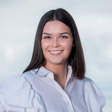 Tia Raumati, Property Manager at Ray White 100% Property Management