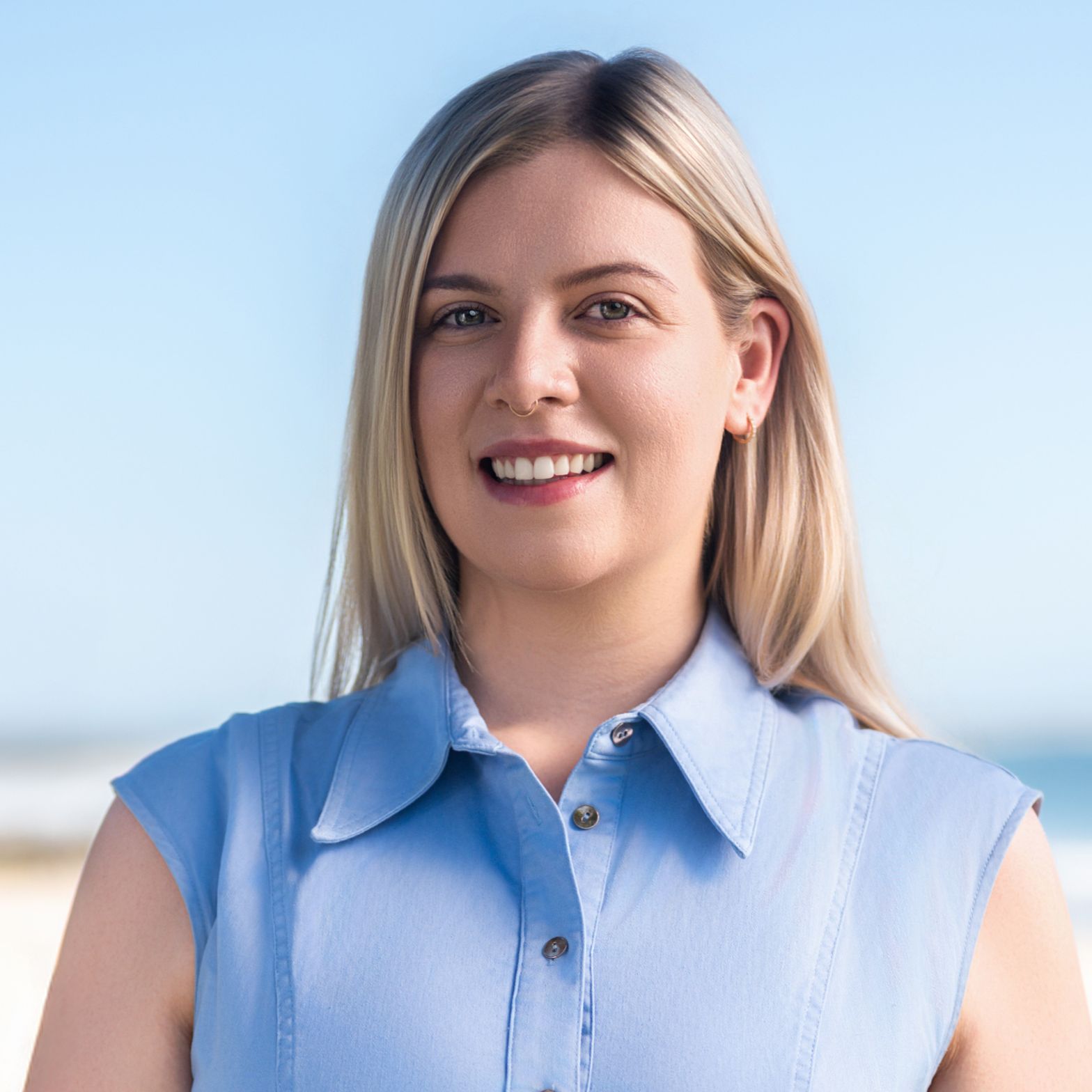 Chloe Broekman