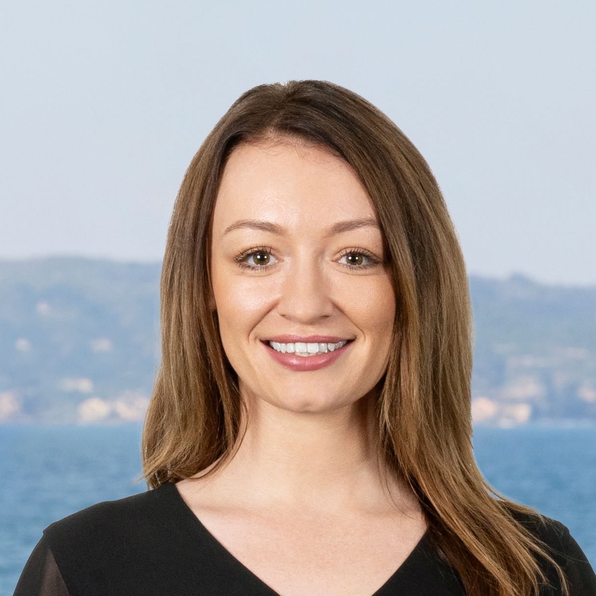 Jessica Gibson-Clarke