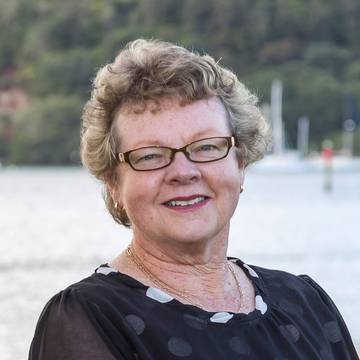 Permanent Rentals, Christine Fletcher at Ray White Whangamata