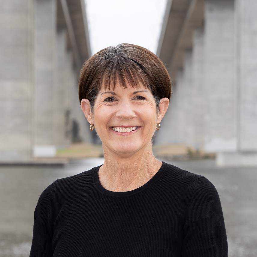 Susan Yarrow