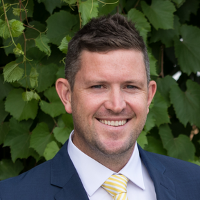 Contact Mark Thornton