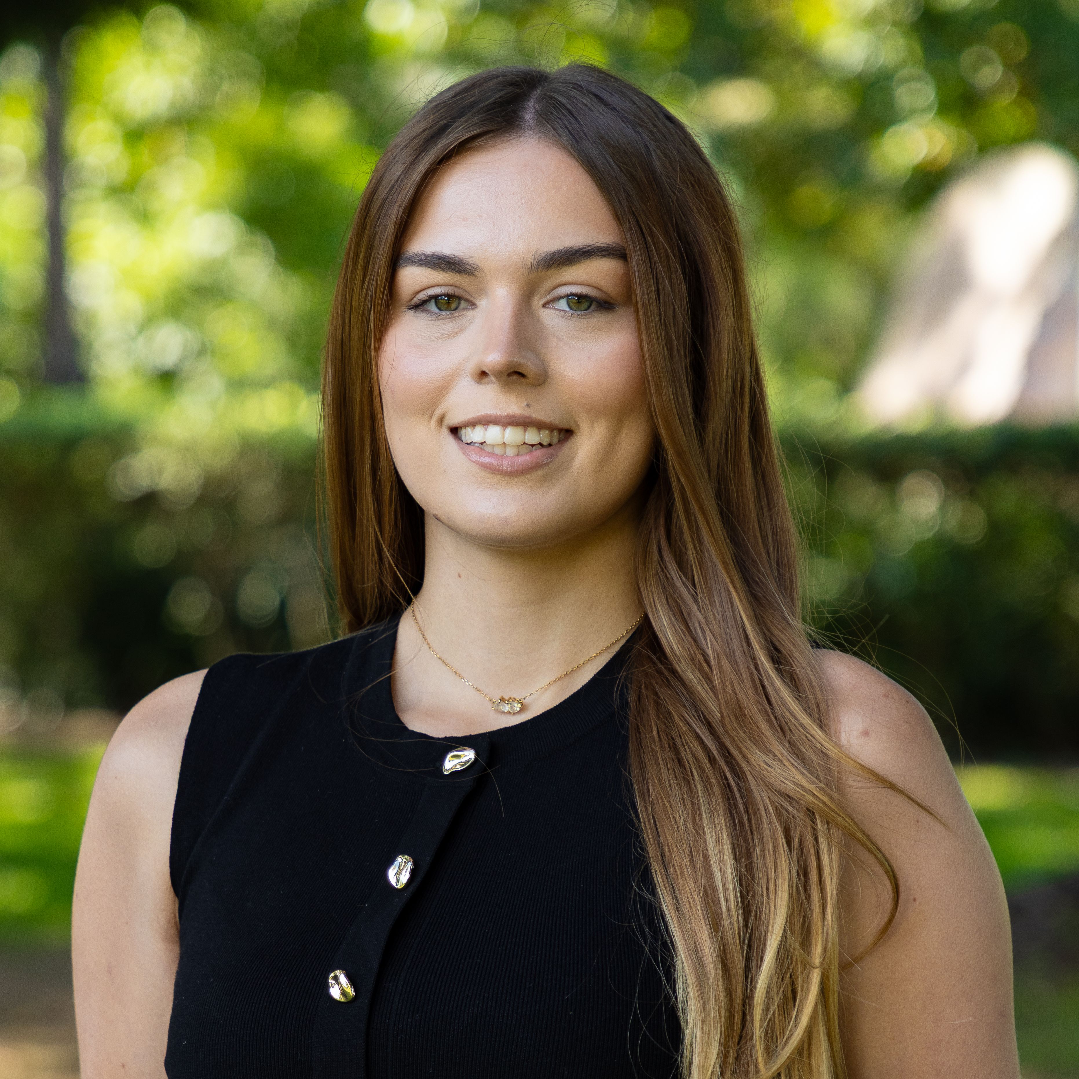 Zoe Koppelman