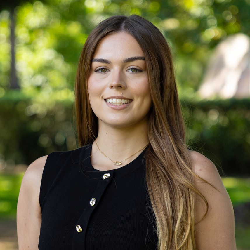 Zoe Koppelman