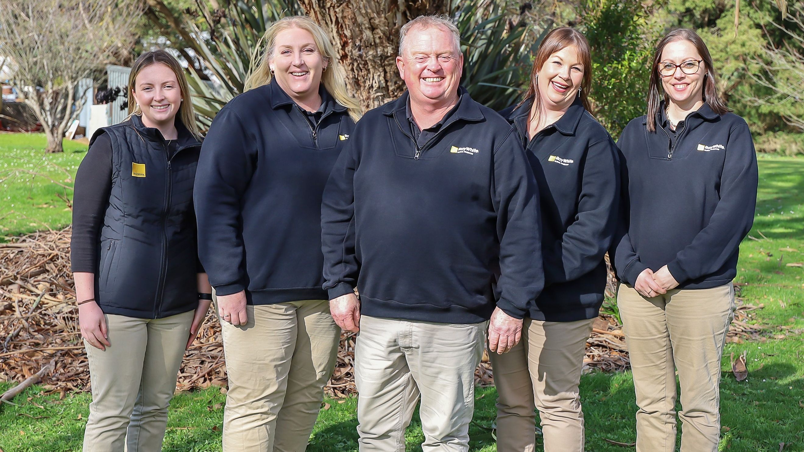 About Us Ray White Rural Timboon