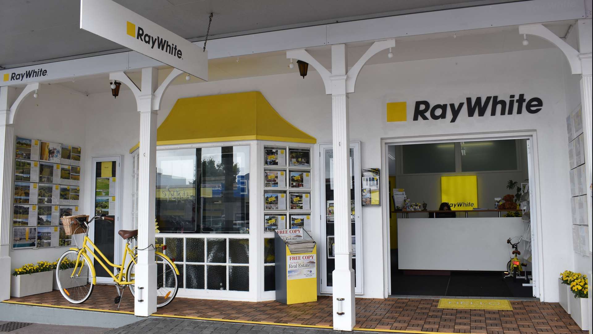 Ray White Kerikeri Office Real Estate Ray White New Zealand