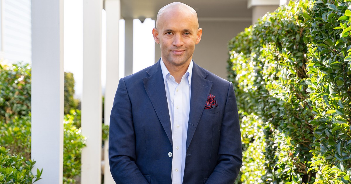 Nick Lyus Real Estate
