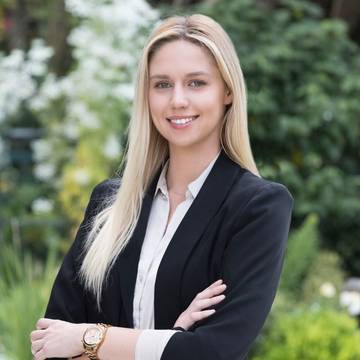 Danika Ansley, Licensee Salesperson at Ray White Parnell