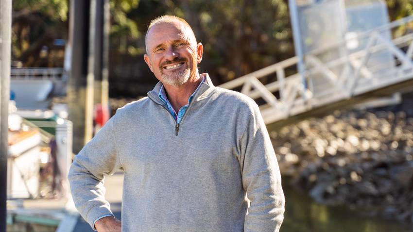 Murray Coop, Licensee Salesperson at Ray White Tutukaka