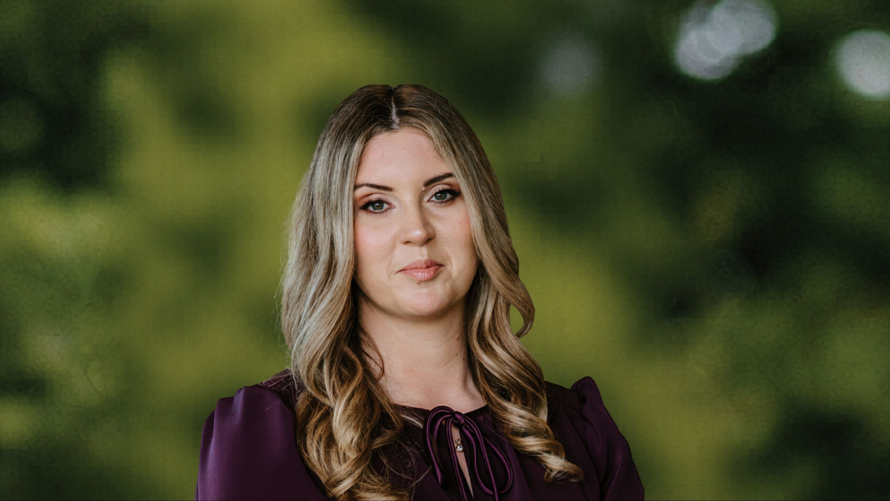 Alyshia Marshall - Ray White Swanson