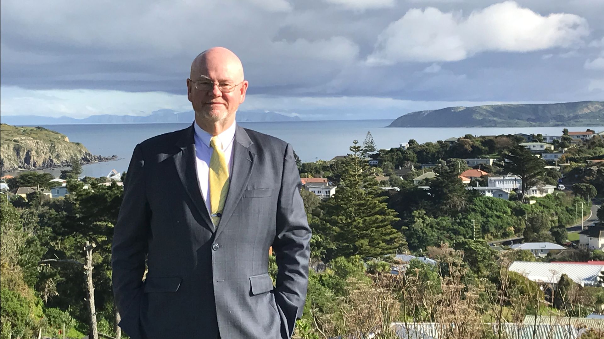 Gerard McKenna Real Estate Ray White New Zealand